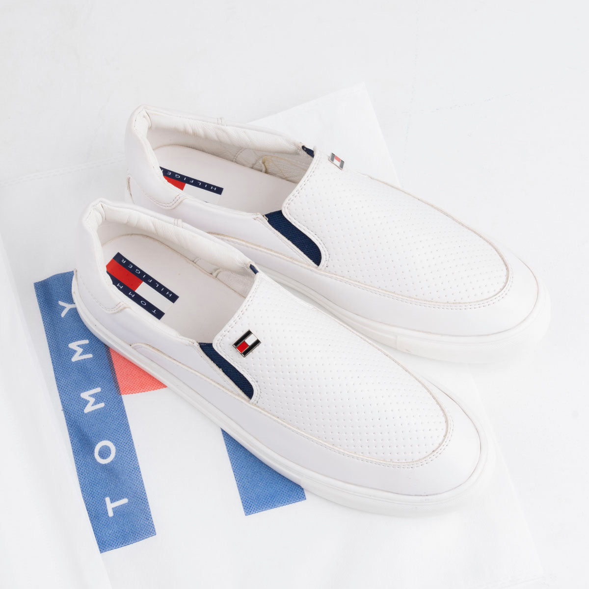 Tommy Hilfiger Slip-On