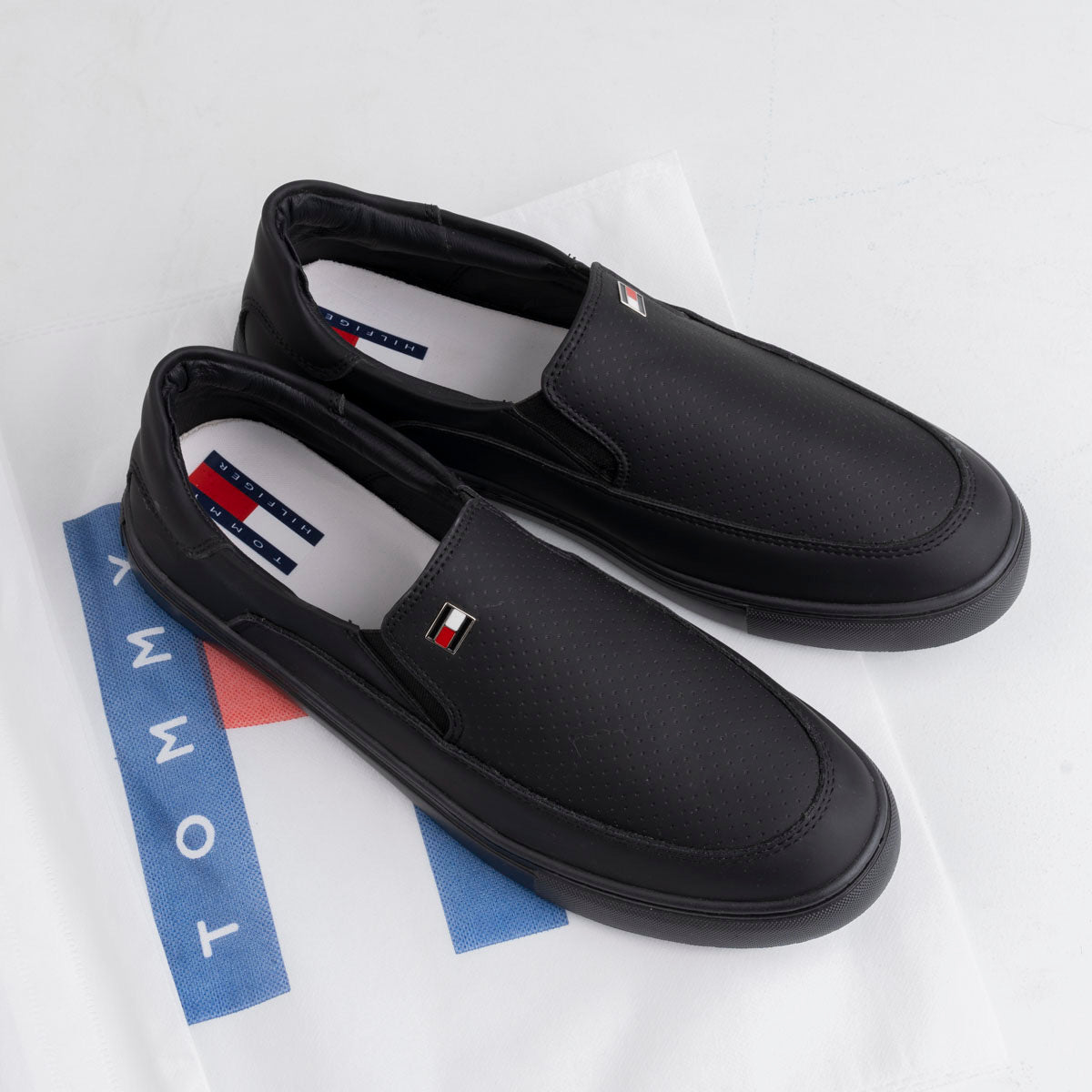 Tommy Hilfiger Slip-On