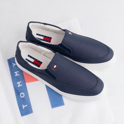 Tommy Hilfiger Slip-On