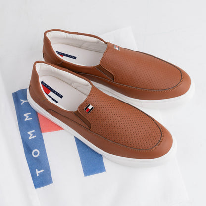 Tommy Hilfiger Slip-On