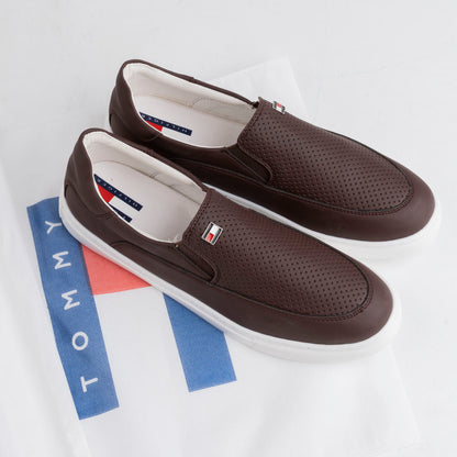 Tommy Hilfiger Slip-On