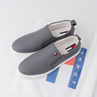 TH Leather Slip-On
