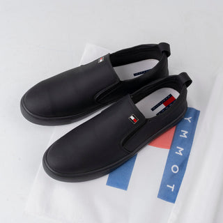 TH Leather Slip-On