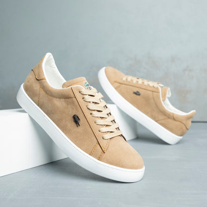 Lacoste Suede Sneakers