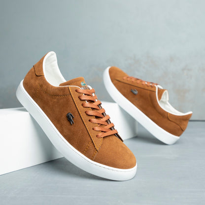 Lacoste Suede Sneakers