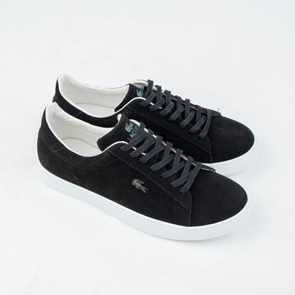 Lacoste Suede Sneakers