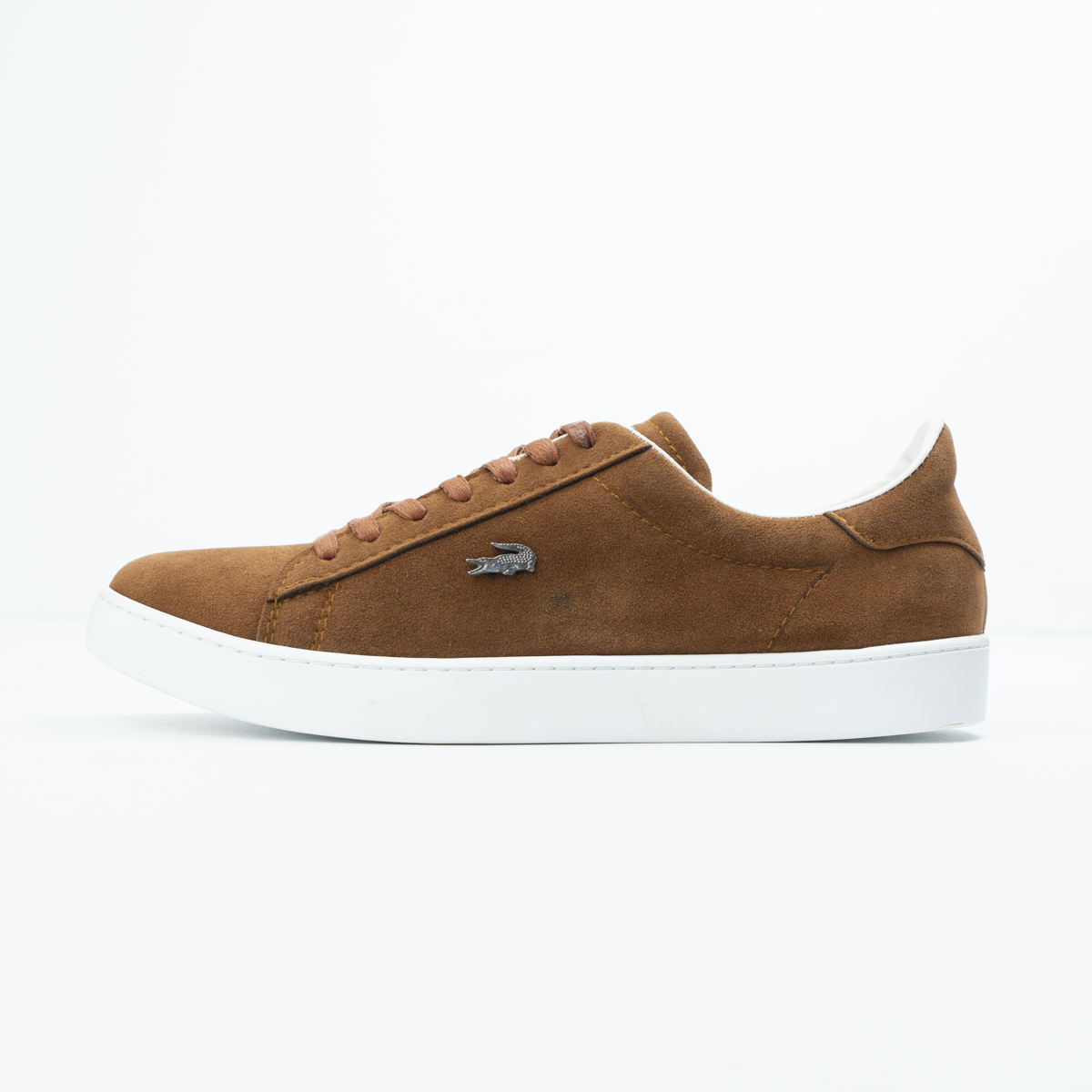 Lacoste Suede Sneakers