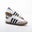 White x Black Stripes