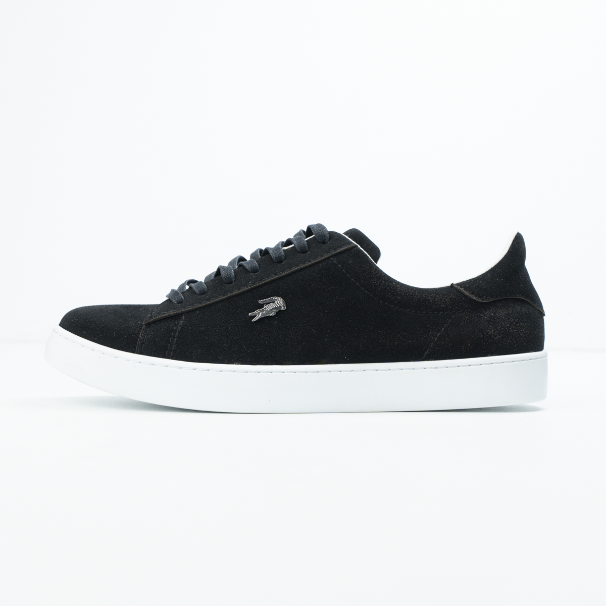 Lacoste Suede Sneakers