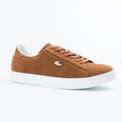 Lacoste Suede Sneakers