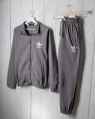 Adidas Youth Tracksuit