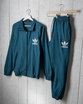 Adidas Youth Tracksuit