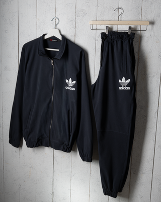 Adidas Youth Tracksuit
