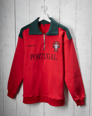 Portugal Sweatshirt