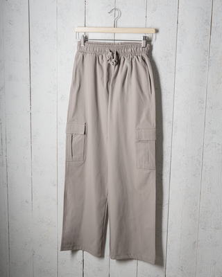 Women’s Soft Cargo Pants