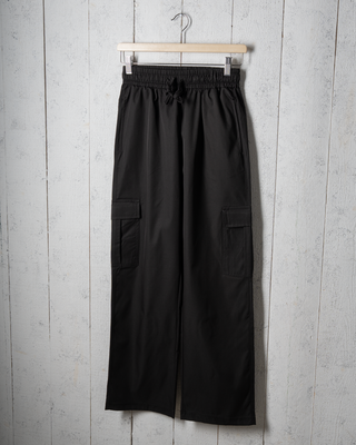 Women’s Soft Cargo Pants