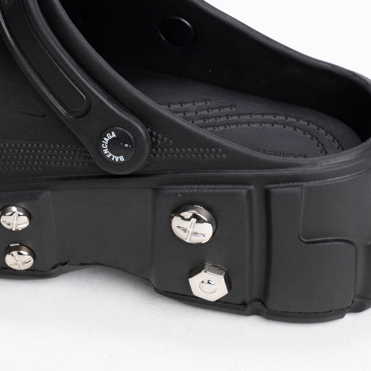 Balenciaga Crocs