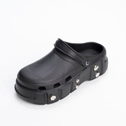 Balenciaga Crocs