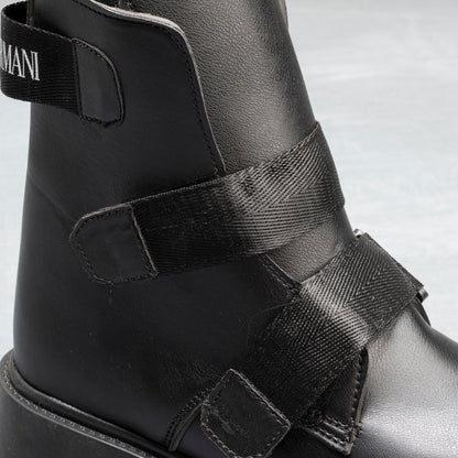 Emporio Armani Boots