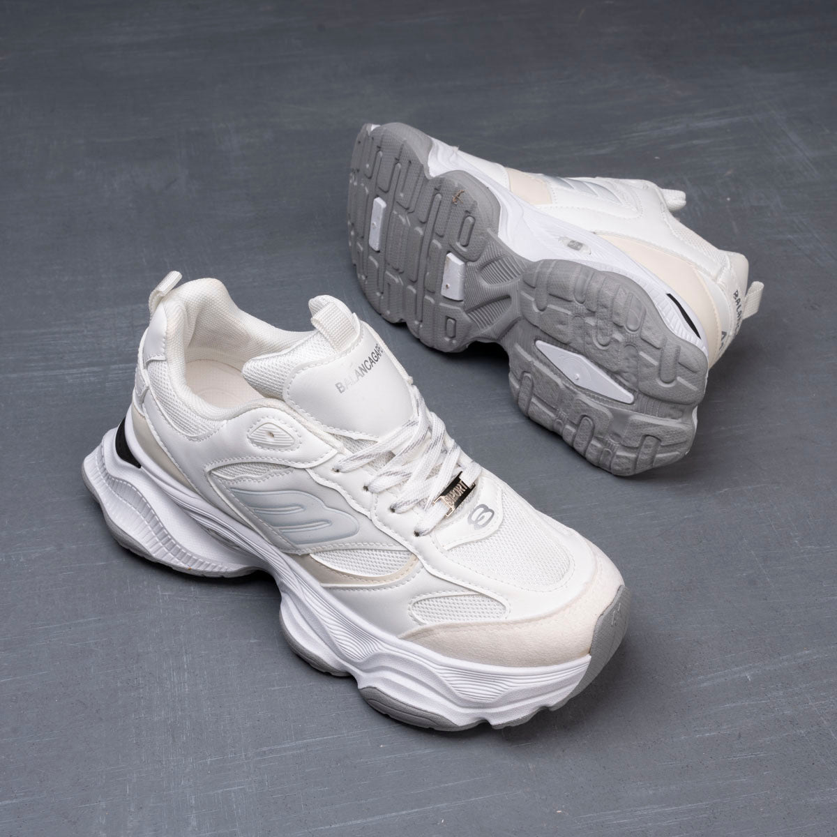 Balenciaga Triple S Shoes