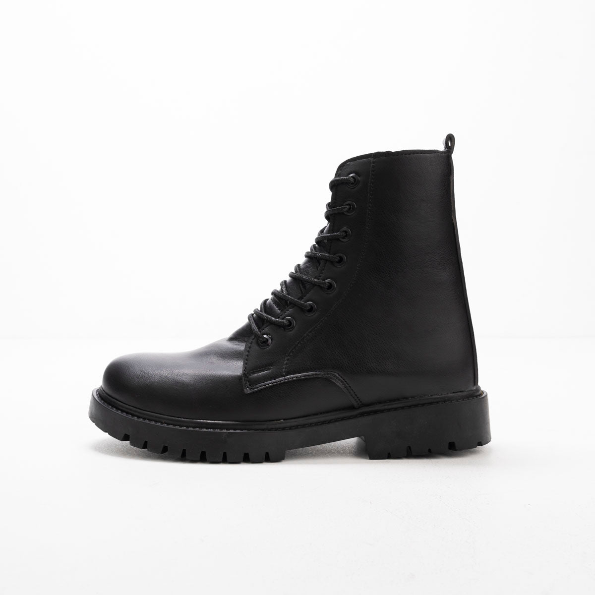 Urban Edge Boots