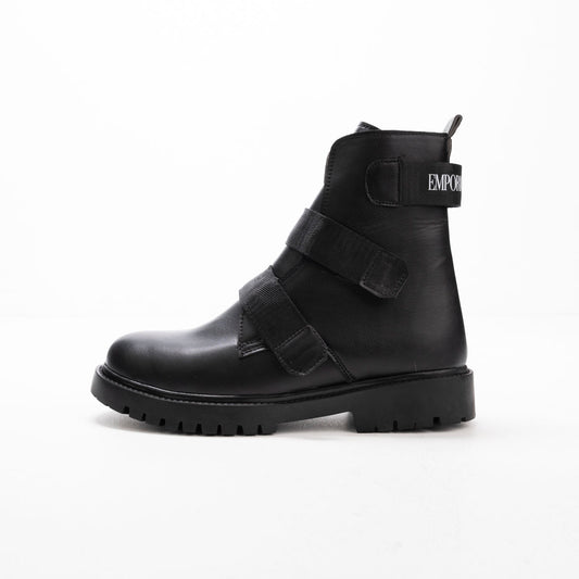 Emporio Armani Boots