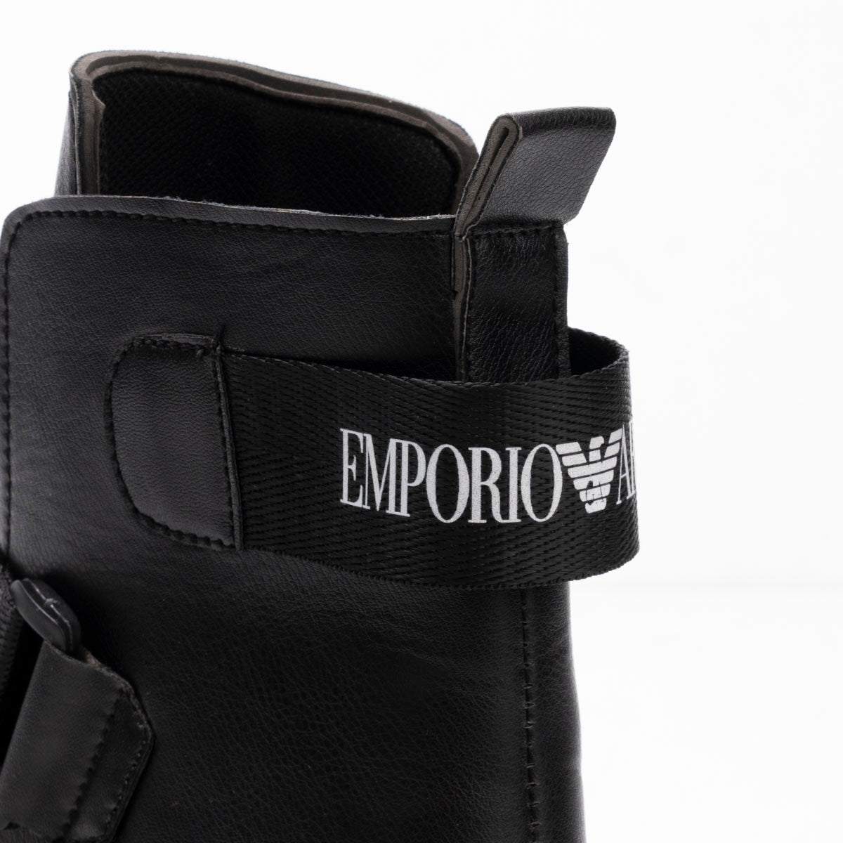 Emporio Armani Boots