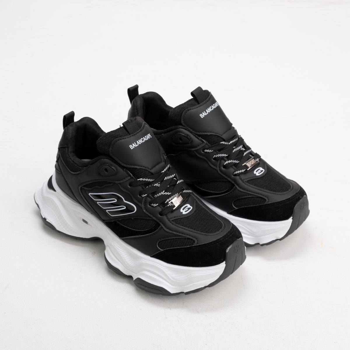 Balenciaga Triple S Shoes