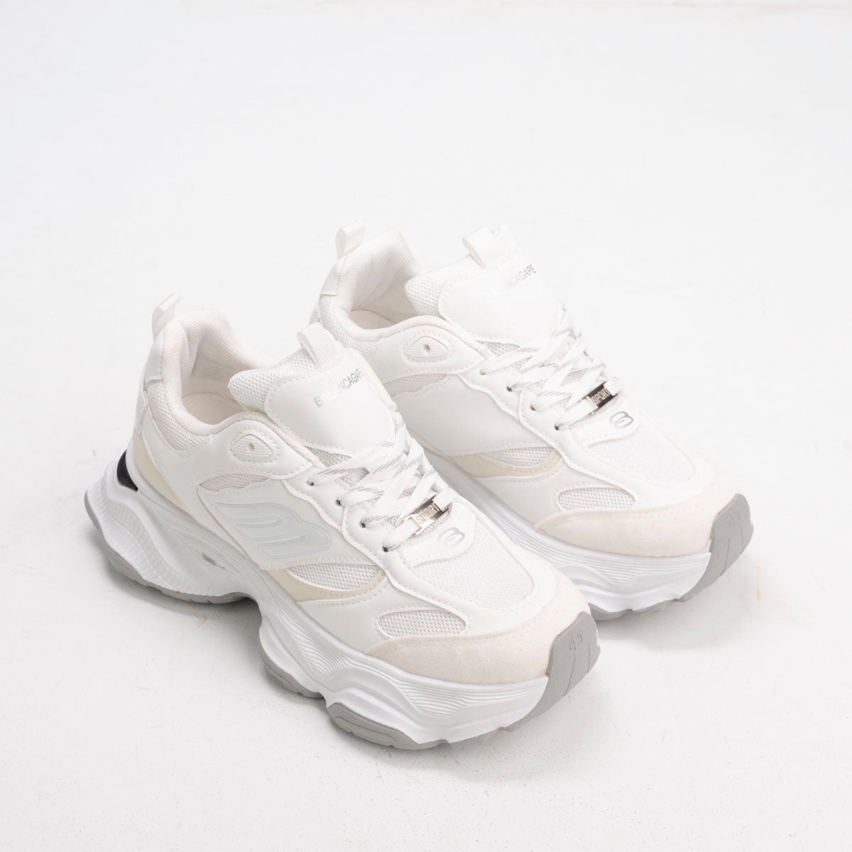 Balenciaga Triple S Shoes