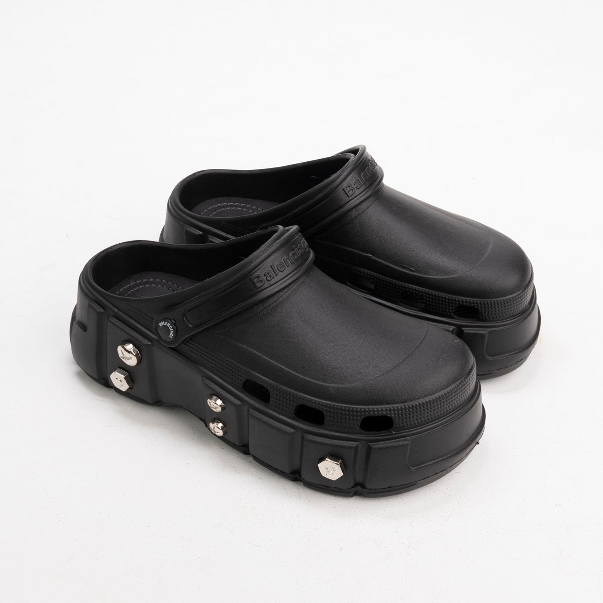 Balenciaga Crocs