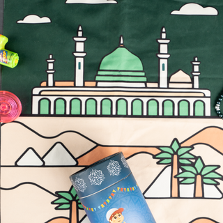Kids' Prayer Gift Box