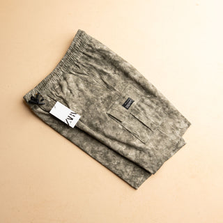 ZARA Soft Baggy Shorts – 3-Piece Bundle