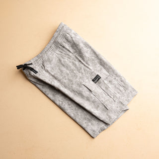 ZARA Soft Baggy Shorts – 3-Piece Bundle