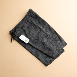 ZARA Soft Baggy Shorts – 3-Piece Bundle