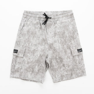 ZARA Soft Baggy Shorts – 5-Piece Pack