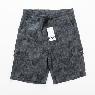 ZARA Soft Baggy Shorts – 5-Piece Pack