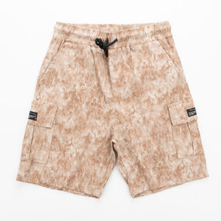 ZARA Soft Baggy Shorts – 5-Piece Pack