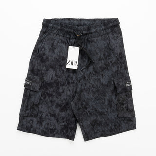 ZARA Soft Baggy Shorts – 5-Piece Pack