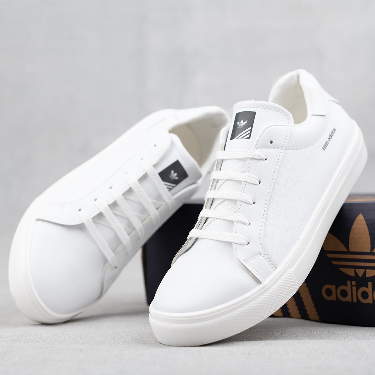 Adidas Line Sneakers