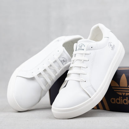 Adidas Text Sneakers