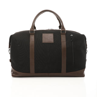Genuine Leather Travel Bag