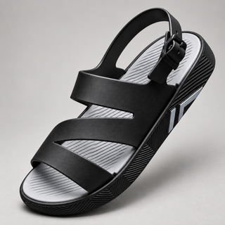 Modern Sandals