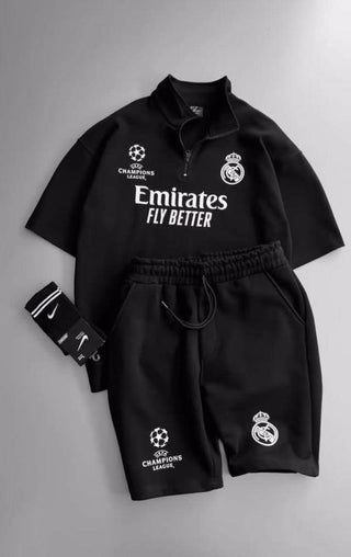 Men's Real Madrid Set