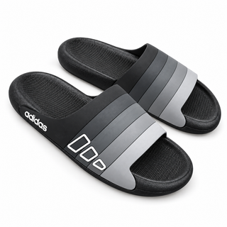 Adidas Gradient Slides