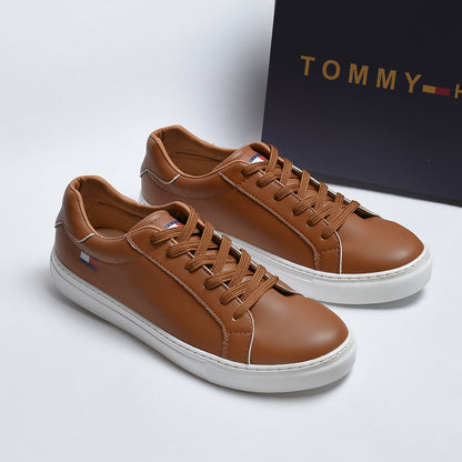 Tommy Logo Sneakers