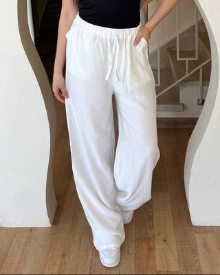 Linen Pants