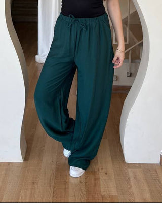 Linen Pants