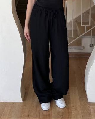 Linen Pants