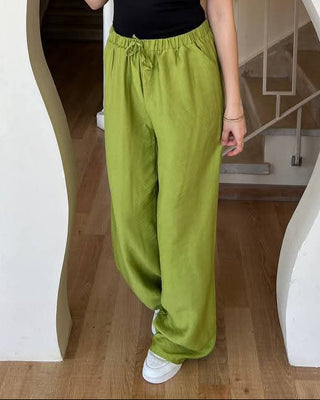 Linen Pants