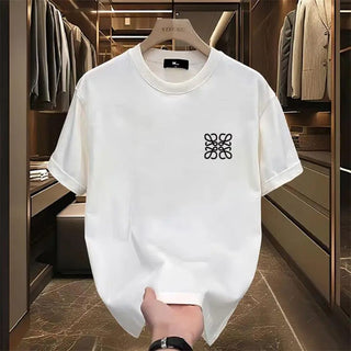 Polyvar Cotton T-Shirt